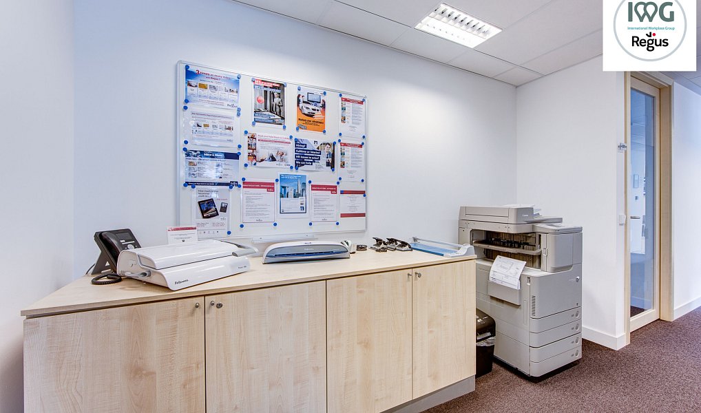 Pronájem kanceláře 25 m², Praha – náhled fotky 5