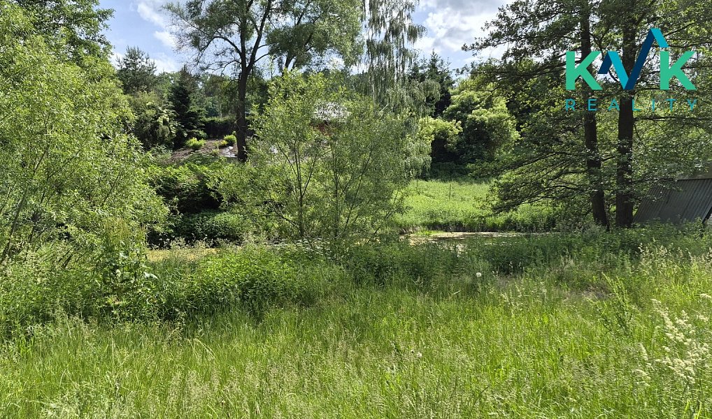 Pronájem zahrady 3 000 m², Sadov – náhled fotky 2