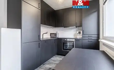 Prodej bytu 3+1 77 m², U Nemocnice, Česká Lípa
