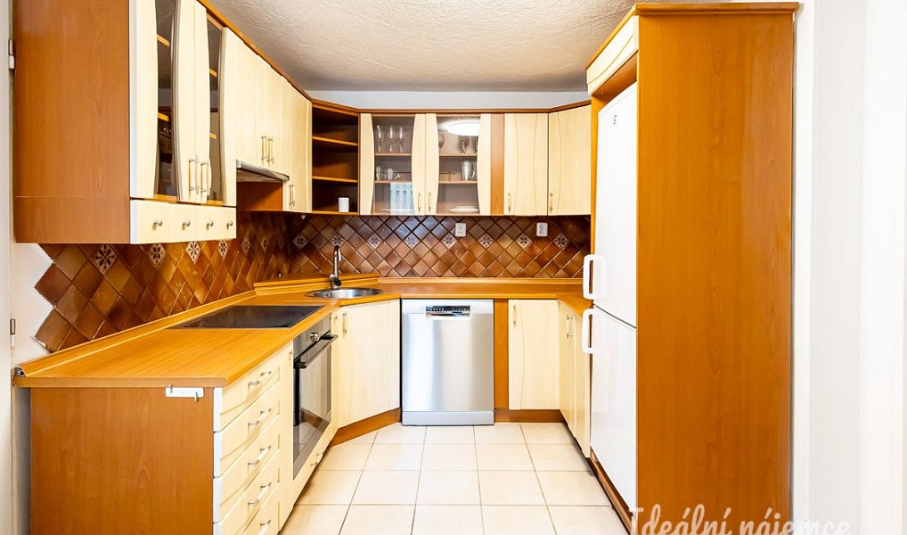 Pronájem domu 140 m² s pozemkem 103 m², Brandýs nad Labem-Stará Boleslav – náhled fotky 8