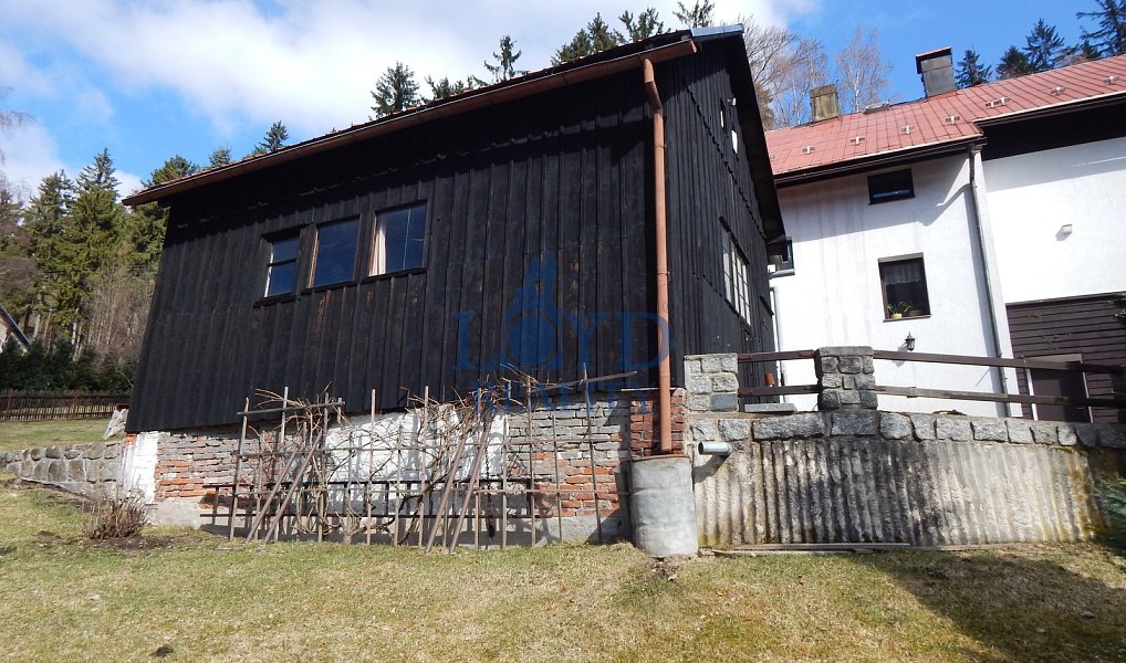Prodej chaty/chalupy 169 m² s pozemkem 4 737 m², Merklín – náhled fotky 33