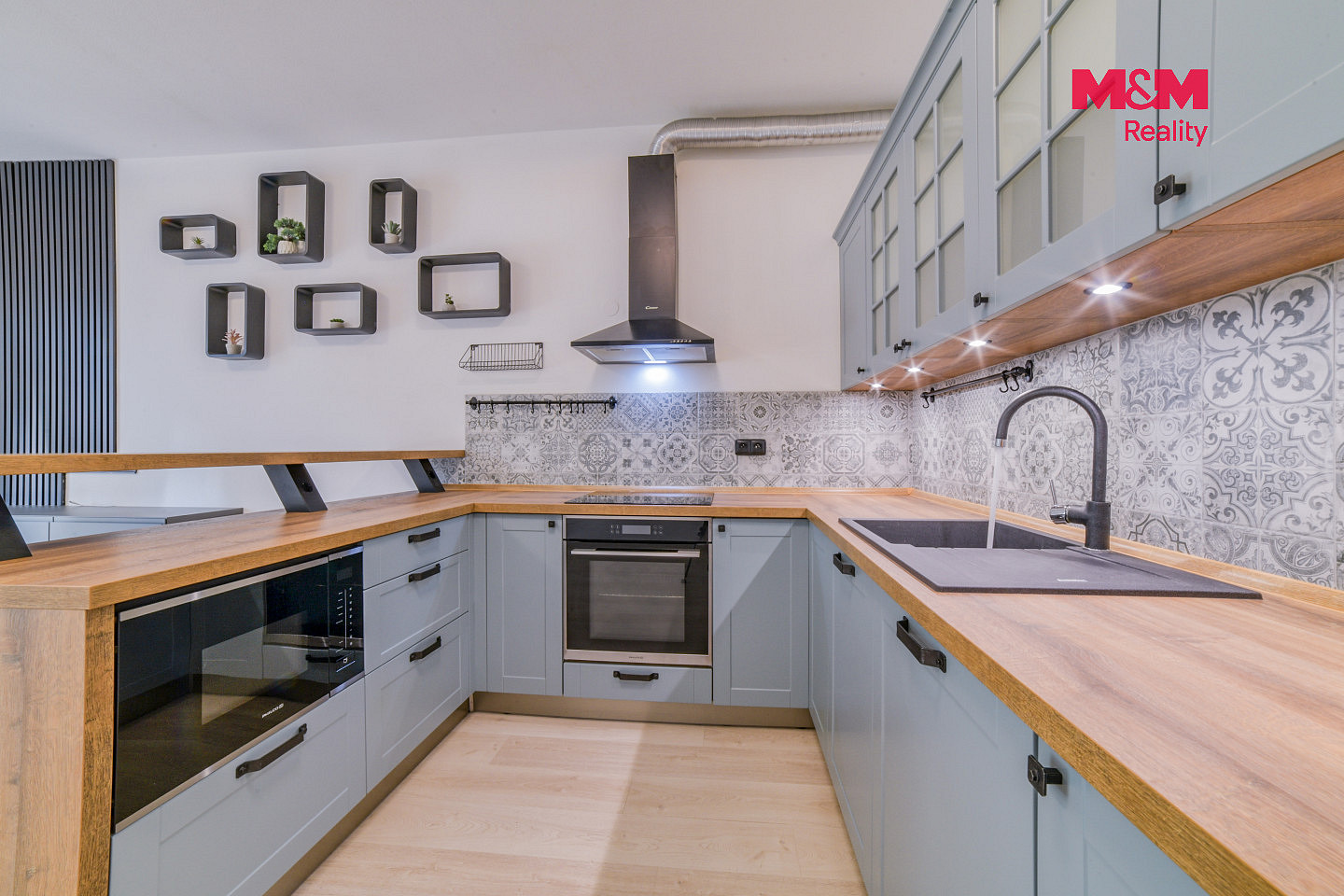 Prodej bytu 2+kk 59 m² – fotografie 5