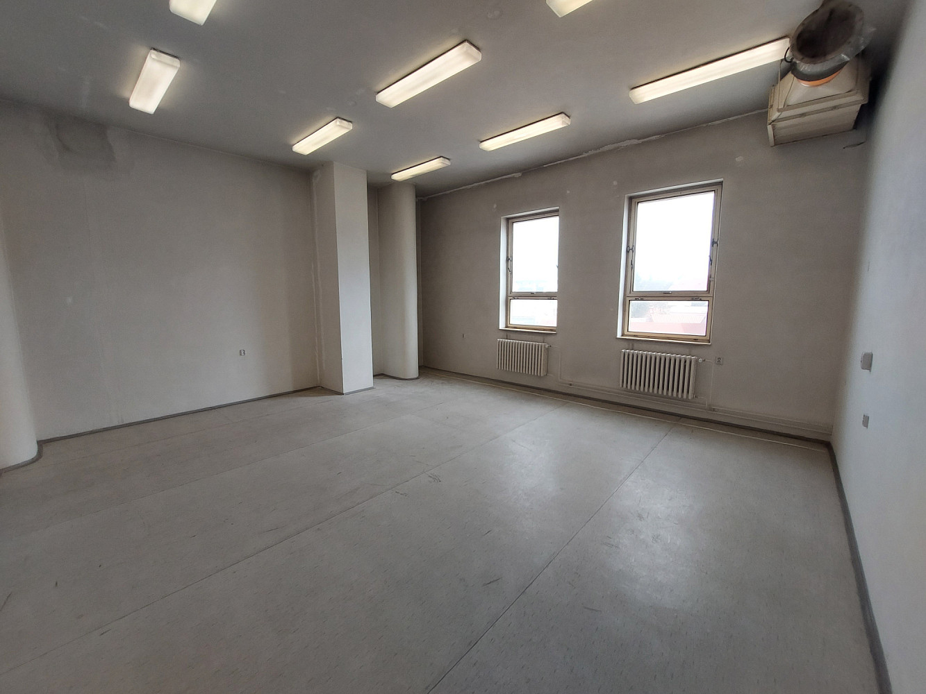 Pronájem kanceláře 20 m²