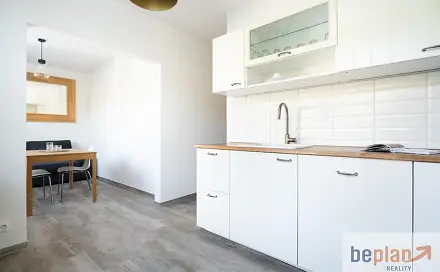 Prodej bytu 3+kk 65 m², Rokytnice nad Jizerou - Horní Rokytnice, okres Semily