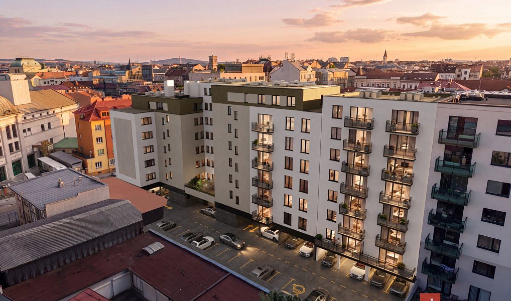 Prodej bytu 4+kk 105 m², Plzeň – náhled fotky 10