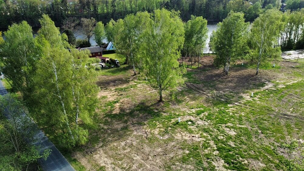 Prodej stavebního pozemku 878 m² — photo 5