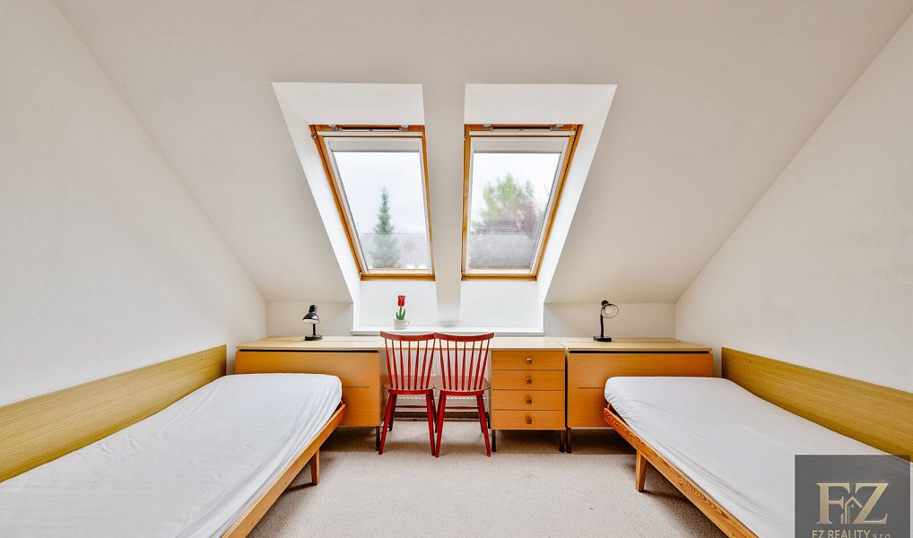 Prodej domu 138 m² s pozemkem 262 m², České Budějovice – náhled fotky 26
