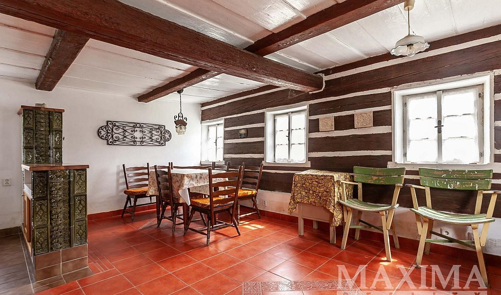 Prodej domu 139 m² s pozemkem 915 m², Velenice – náhled fotky 7