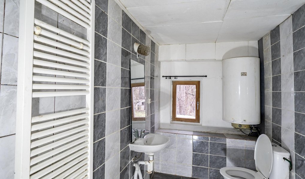 Prodej domu 186 m² s pozemkem 518 m², Podbořany – náhled fotky 10