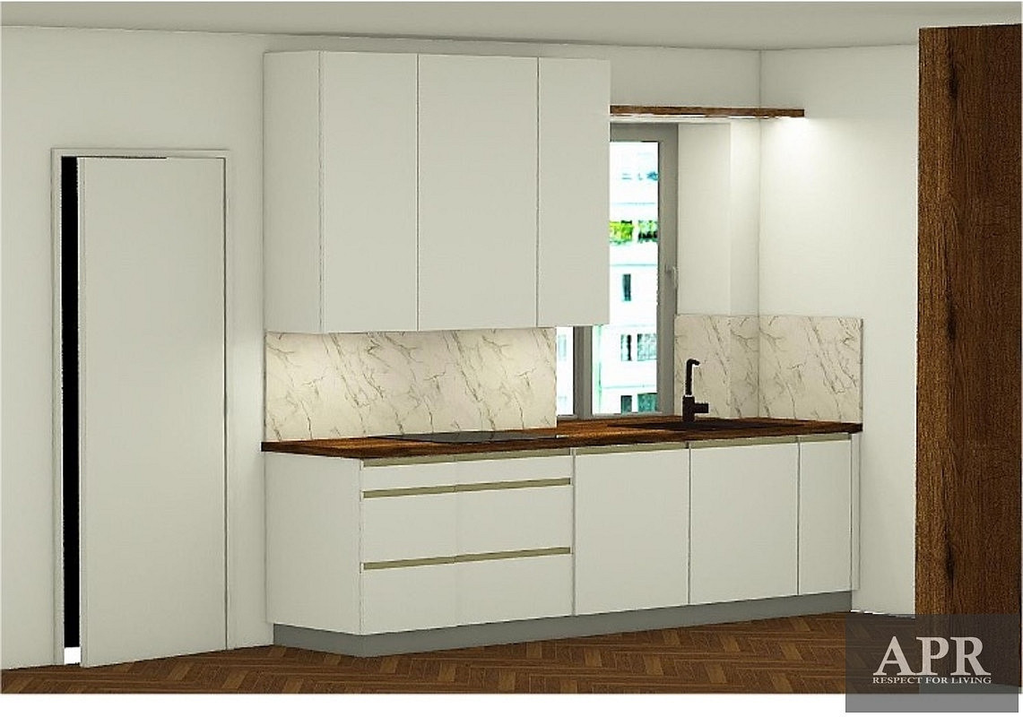 Prodej bytu 4+kk 95 m² rezervováno