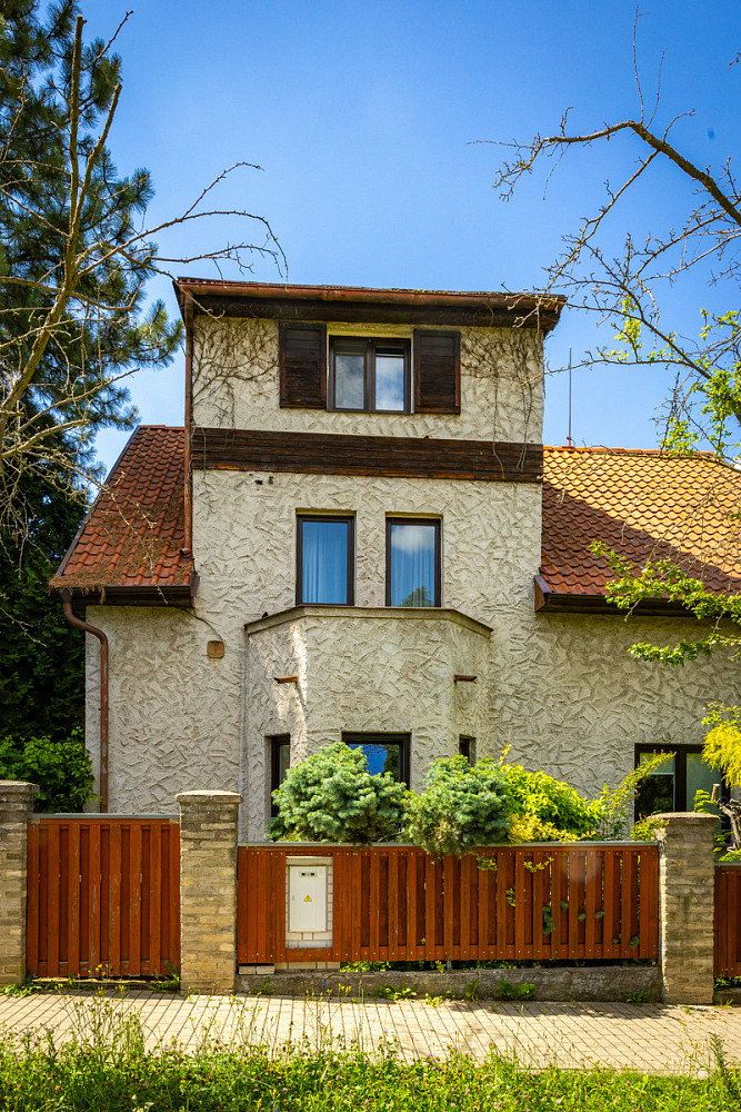 Prodej domu 166 m² s pozemkem 580 m² – fotografie 3