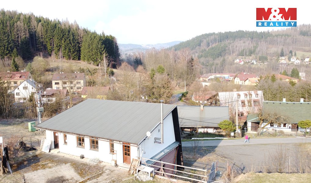 Prodej komerčního objektu (jiného typu) 180 m², Plavy – náhled fotky 2