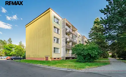 Prodej bytu 2+1 55 m², Stanislavova, Mohelnice, okres Šumperk