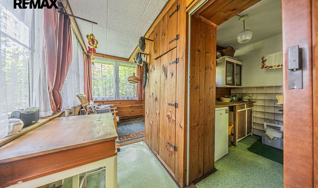 Prodej chaty/chalupy 16 m² s pozemkem 529 m², Nižbor – náhled fotky 14