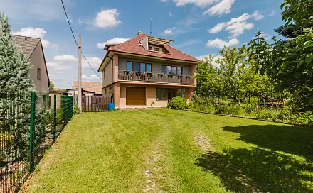 Prodej bytu 5+1 200 m²