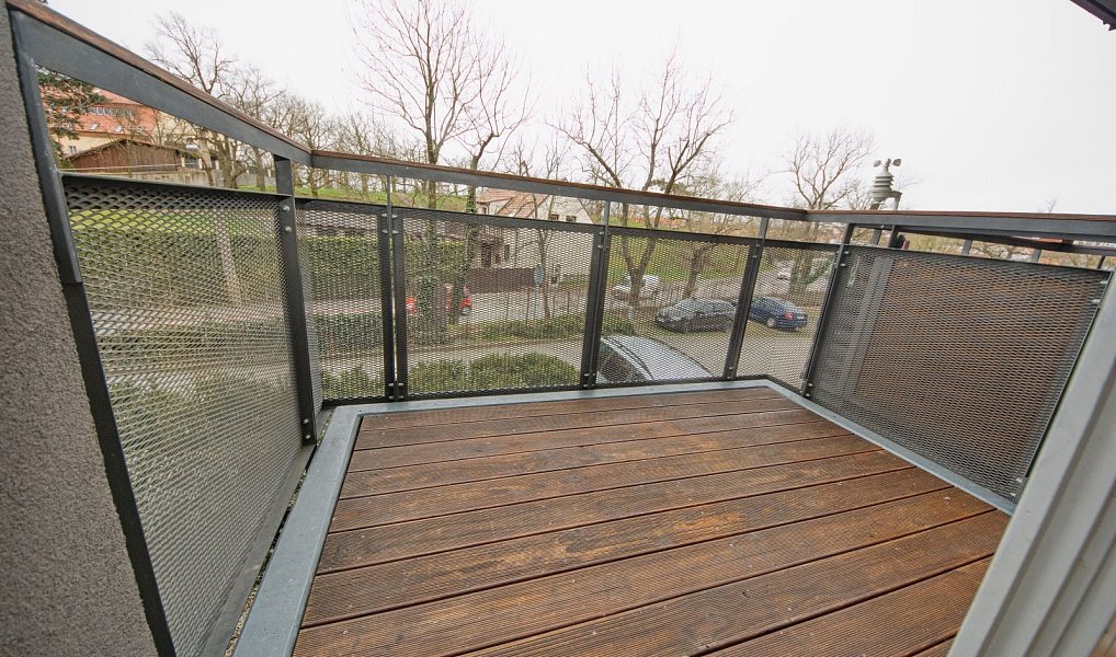 Pronájem bytu 3+kk 61 m², Dobříš – náhled fotky 3