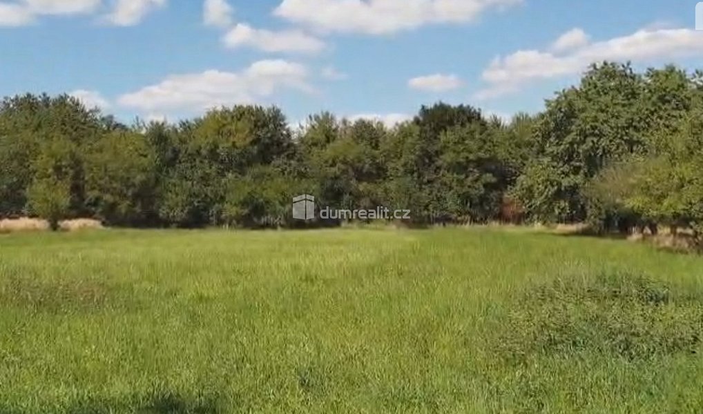 Prodej zahrady 1 141 m², Hranice – náhled fotky 4
