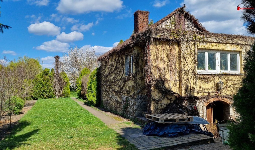 Prodej zahrady 1 373 m², Břeclav – náhled fotky 4
