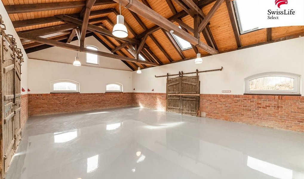 Prodej obchodních prostor 230 m², Dobronín – náhled fotky 5