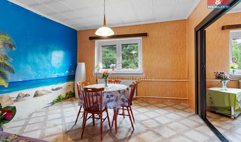 Prodej domu 210 m² s pozemkem 1 304 m², Česká Lípa – náhled fotky 10