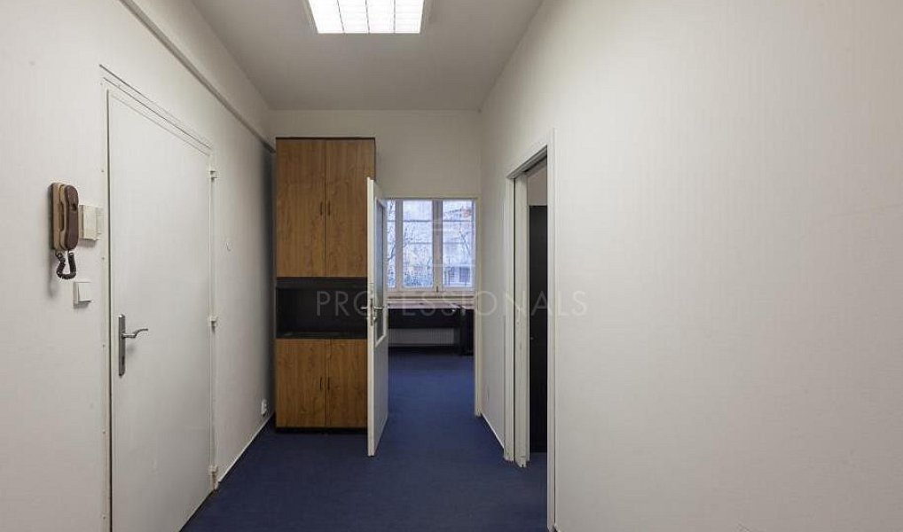 Pronájem obchodních prostor 97 m², Praha – náhled fotky 5