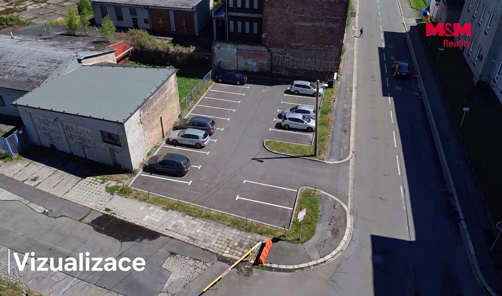 Prodej výrobních prostor 388 m², Ostrava – náhled fotky 5