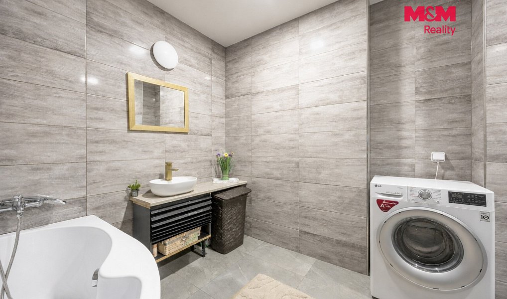 Prodej domu 280 m² s pozemkem 510 m², Ostrava – náhled fotky 15