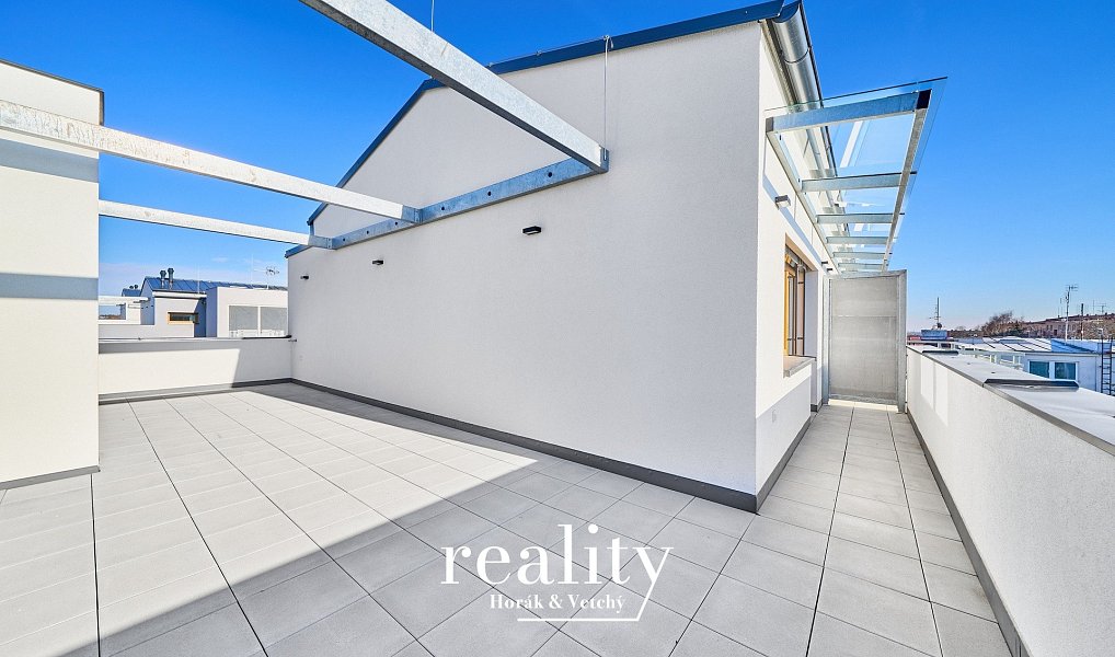 Pronájem bytu 1+kk 36 m², Znojmo – náhled fotky 9
