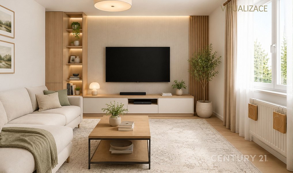 Prodej domu 110 m² s pozemkem 398 m², Praha – náhled fotky 25