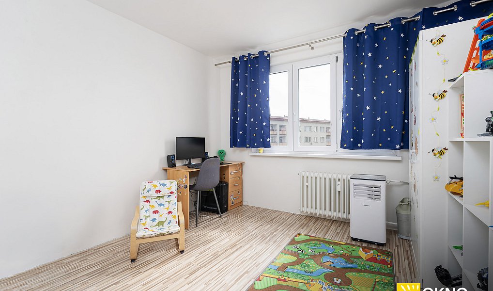 Prodej bytu 3+1 67 m², Tovačov – náhled fotky 7