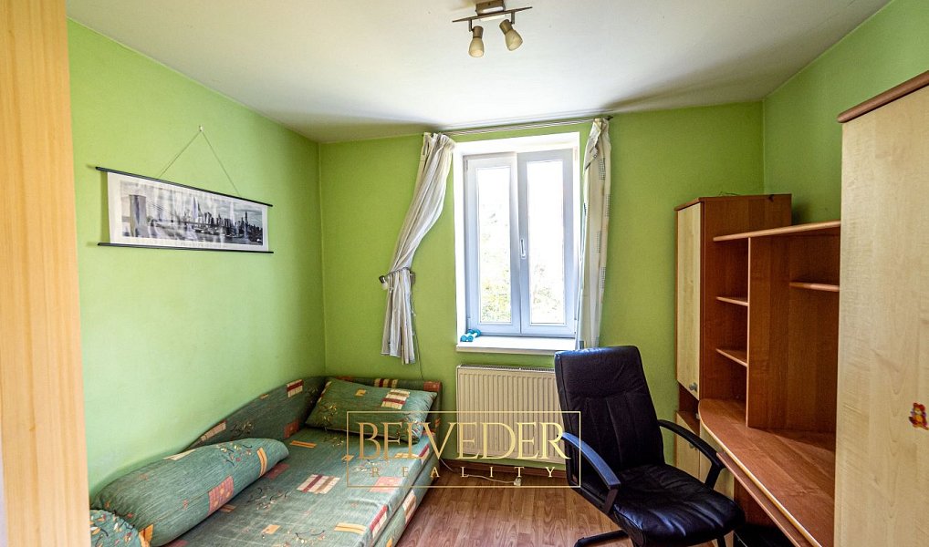 Prodej bytu 3+1 80 m², Teplice – náhled fotky 13