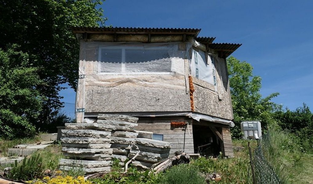 Prodej chaty/chalupy 20 m² s pozemkem 511 m², Police nad Metují – náhled fotky 8