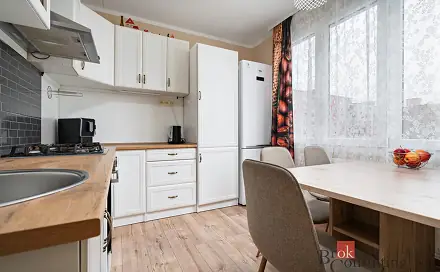 Prodej bytu 3+1 65 m², Strážnická, Plzeň - Severní Předměstí