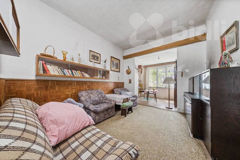 Prodej domu 86 m² s pozemkem 149 m²