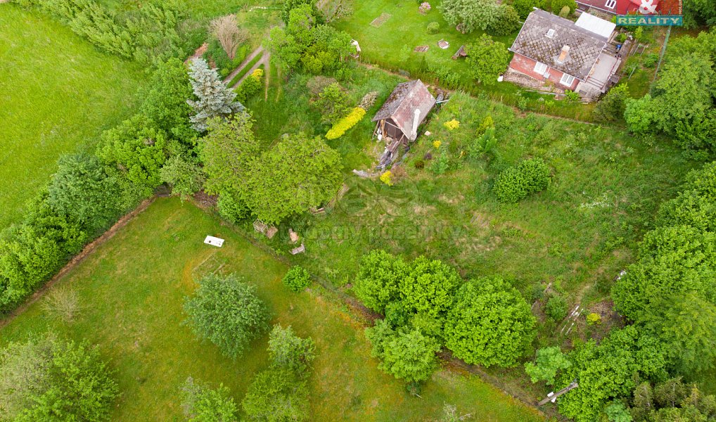 Prodej zahrady 623 m², Ptení – náhled fotky 10