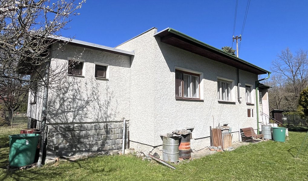 Prodej chaty/chalupy 82 m², Zdětín – náhled fotky 2