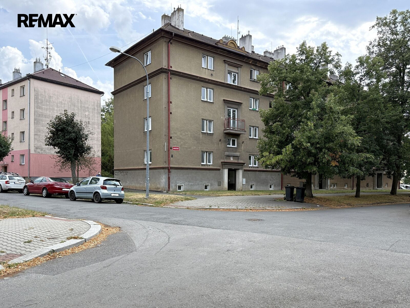Prodej bytu 2+1 50 m² – fotografie 3