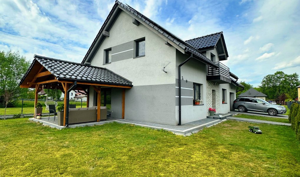 Prodej domu 180 m² s pozemkem 998 m², Petrovice u Karviné – náhled fotky 27
