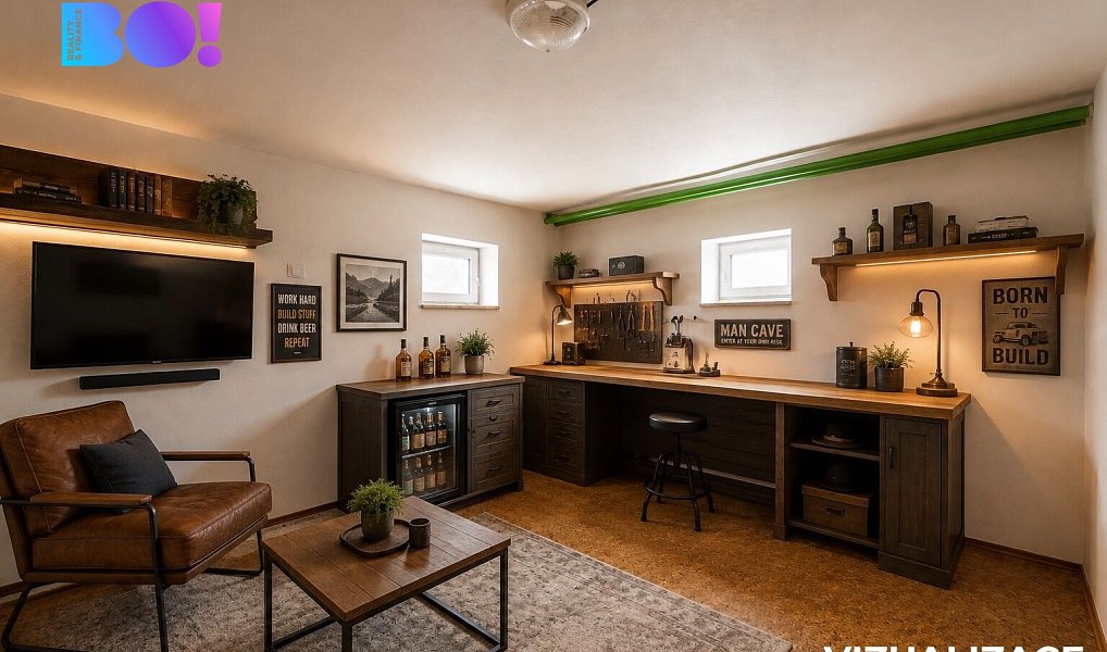 Prodej domu 128 m² s pozemkem 891 m², Český Těšín – náhled fotky 35