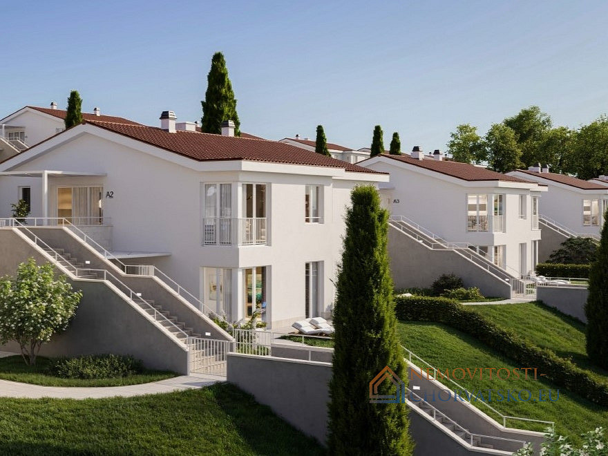 Prodej bytu 1+kk 72 m² - Widok 4
