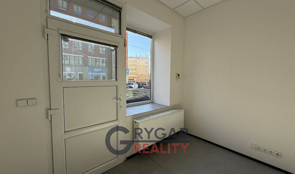 Prodej obchodních prostor 44 m², Praha – náhled fotky 8