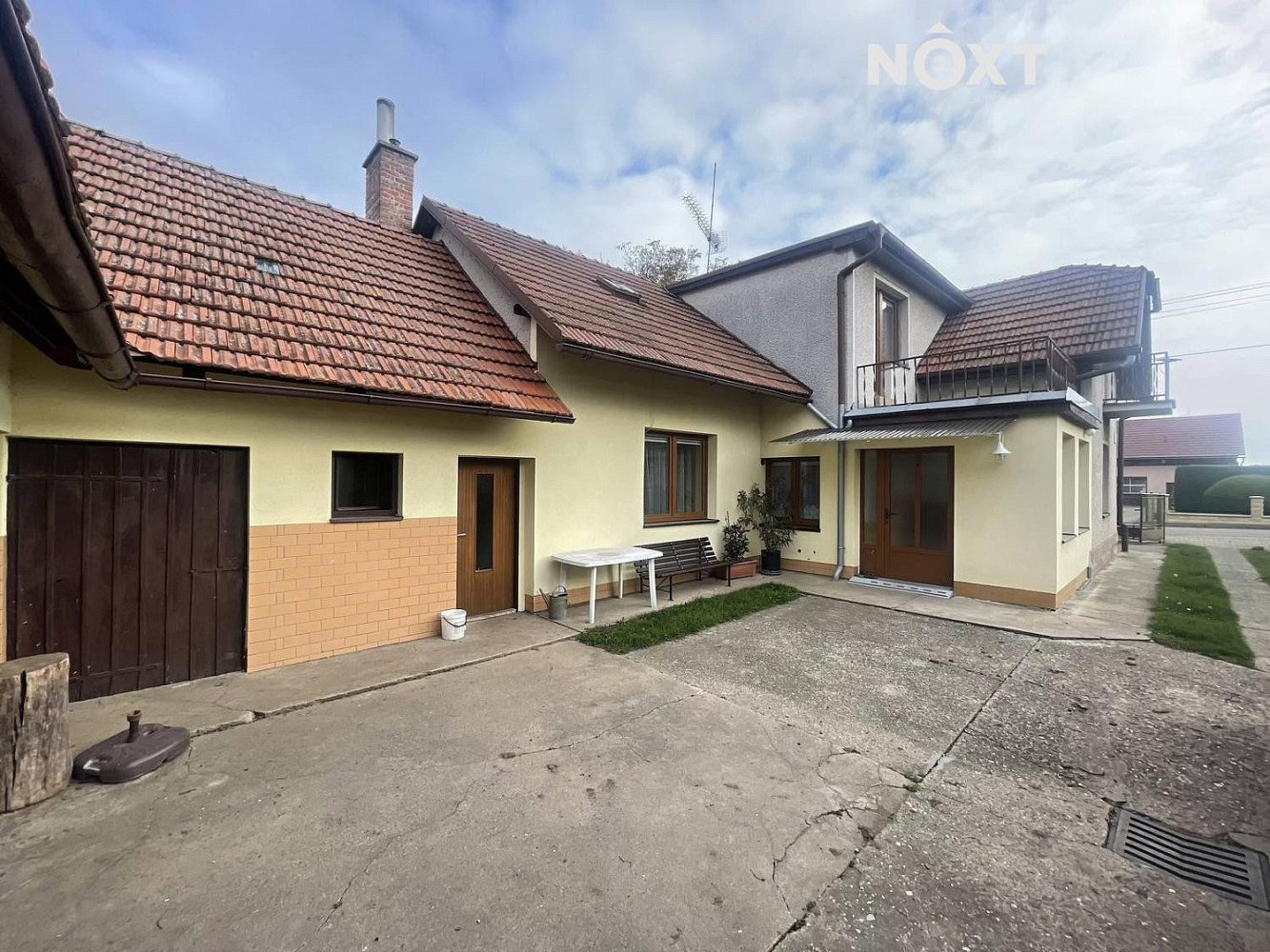 Pronájem domu 125 m² s pozemkem 942 m² — photo 3