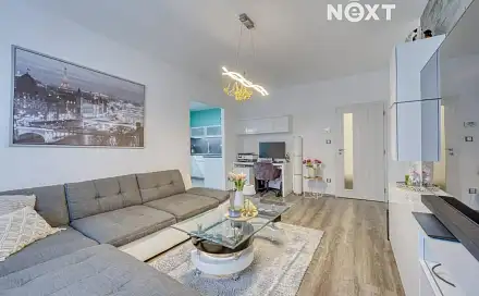 Prodej bytu 3+1 82 m², K Čínovu, Klatovy - Klatovy IV