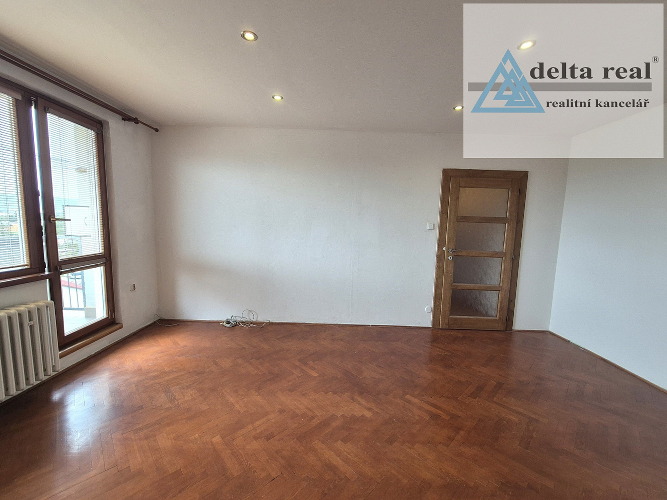 Pronájem bytu 2+1 52 m² – fotografie 5