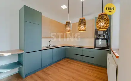 Prodej bytu 3+kk 75 m²