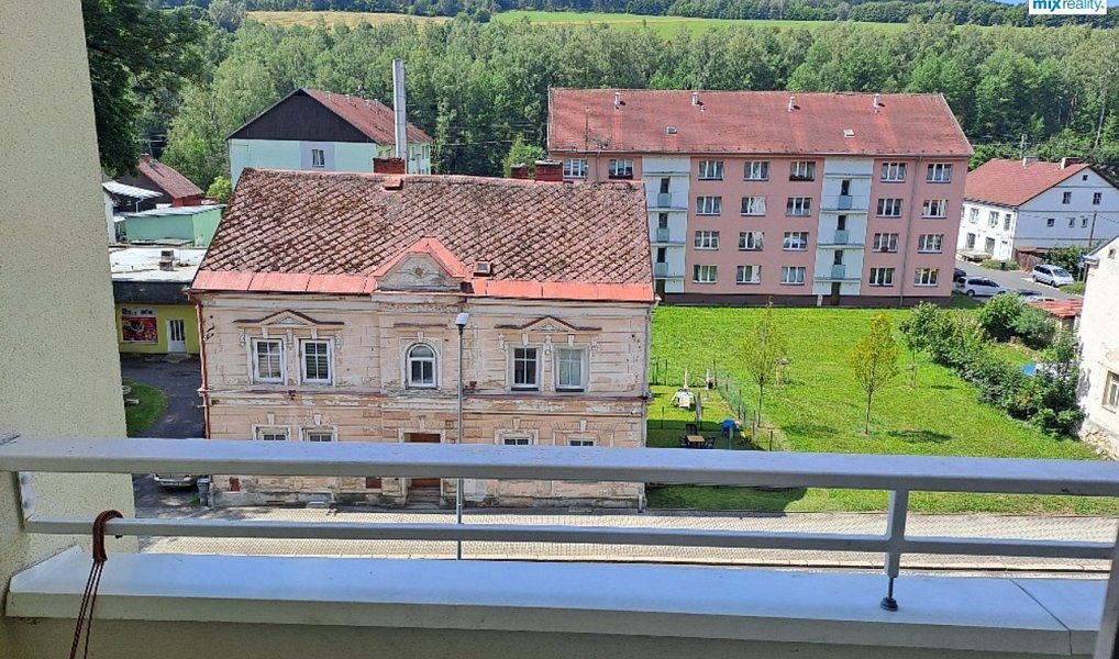 Prodej bytu 3+1 71 m², Kraslice – náhled fotky 15