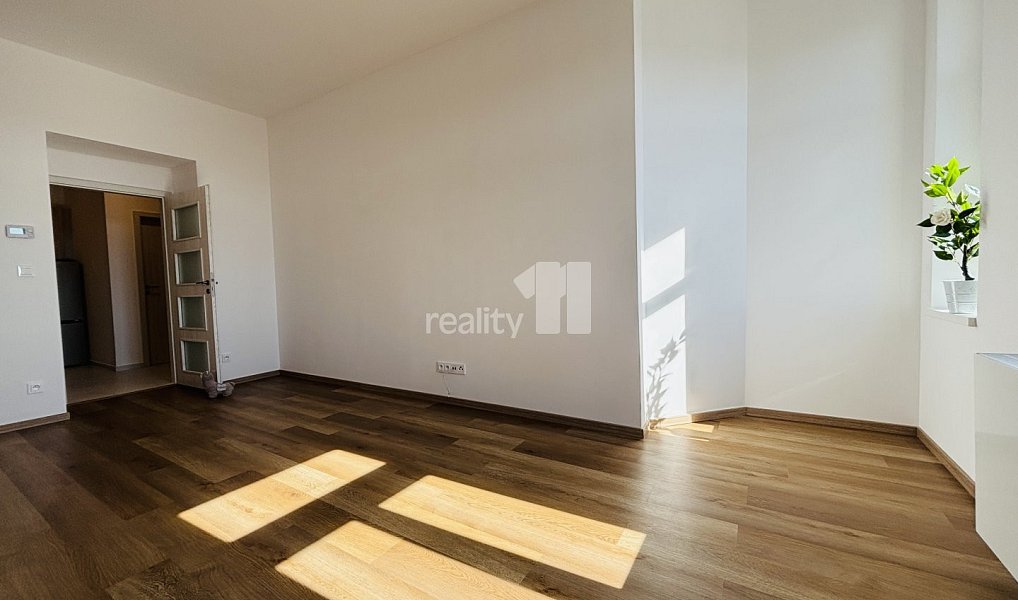 Pronájem bytu 1+1 37 m², Praha – náhled fotky 4