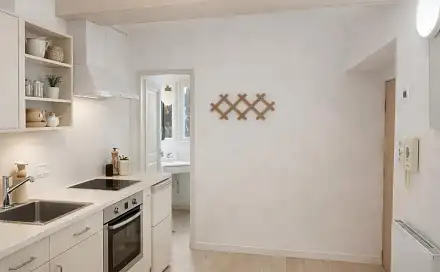 Prodej bytu 3+1 60 m²