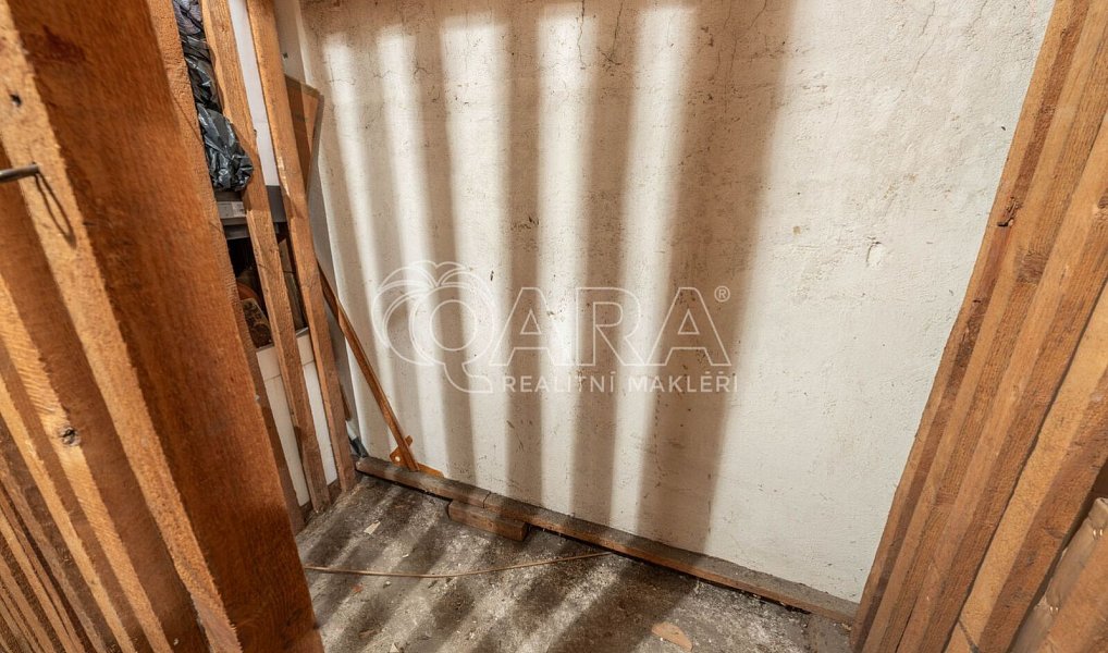 Pronájem bytu 2+1 66 m², Praha – náhled fotky 21