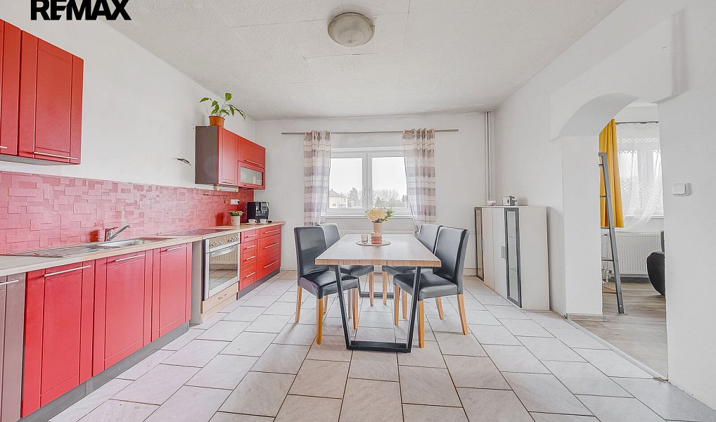 Prodej domu 175 m² s pozemkem 451 m², Ševětín – náhled fotky 4